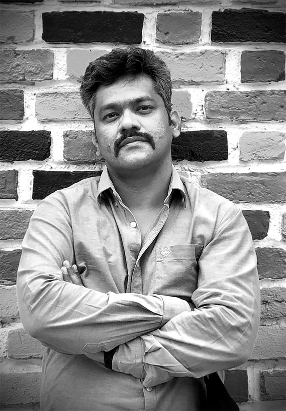 Satyam Raj Your Film Maker